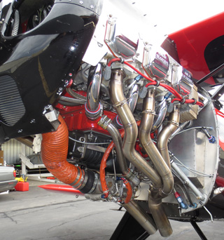 lycoming 540 0791