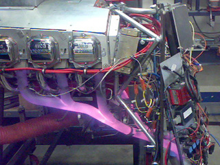 Supercharged IO-540