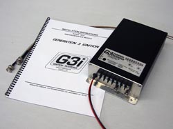 SC-E Module and Manual