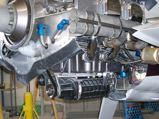 burkut conard supercharge